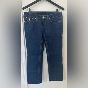 True Religion Billy Jeans - 30